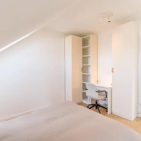 Apartment Modernes In Bei Muenchen, Nahe Flughafen Muenchen